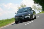 Alfa Romeo 159 Sportwagon TI 2007 года (WW)
